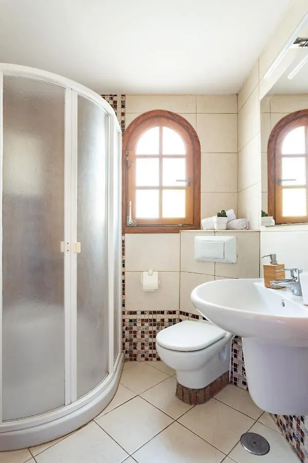 Casa Platano: Oceanview Oasis with Private Pool and Family-Friendly Amenities Villa Poris de Abona Spain