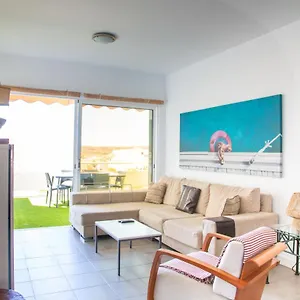 Vistas Al Mar Junto A La Playa 3b Apartment