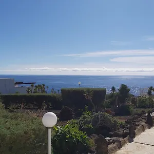 Casa Agua Y Sol I Porís de Abona