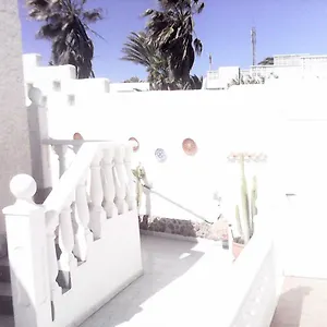 Sol Paz Y Mar Apartment