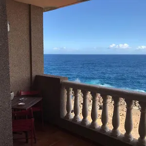 El Chari Porís de Abona