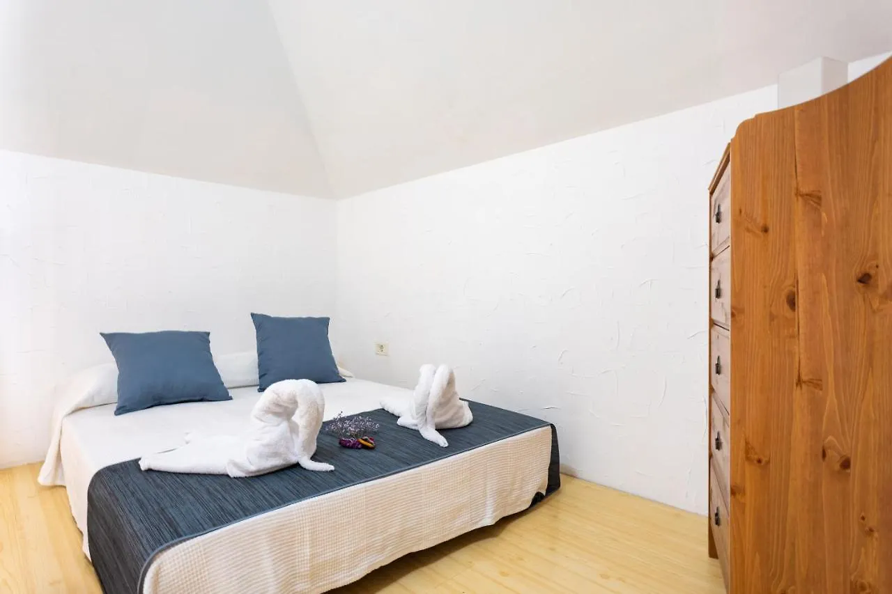 Casa Platano: Oceanview Oasis with Private Pool and Family-Friendly Amenities Villa Poris de Abona Spain