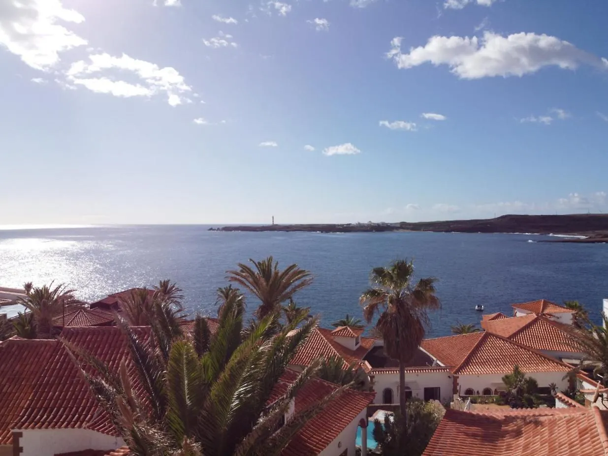 Casa Platano: Oceanview Oasis with Private Pool and Family-Friendly Amenities Villa Poris de Abona Spain